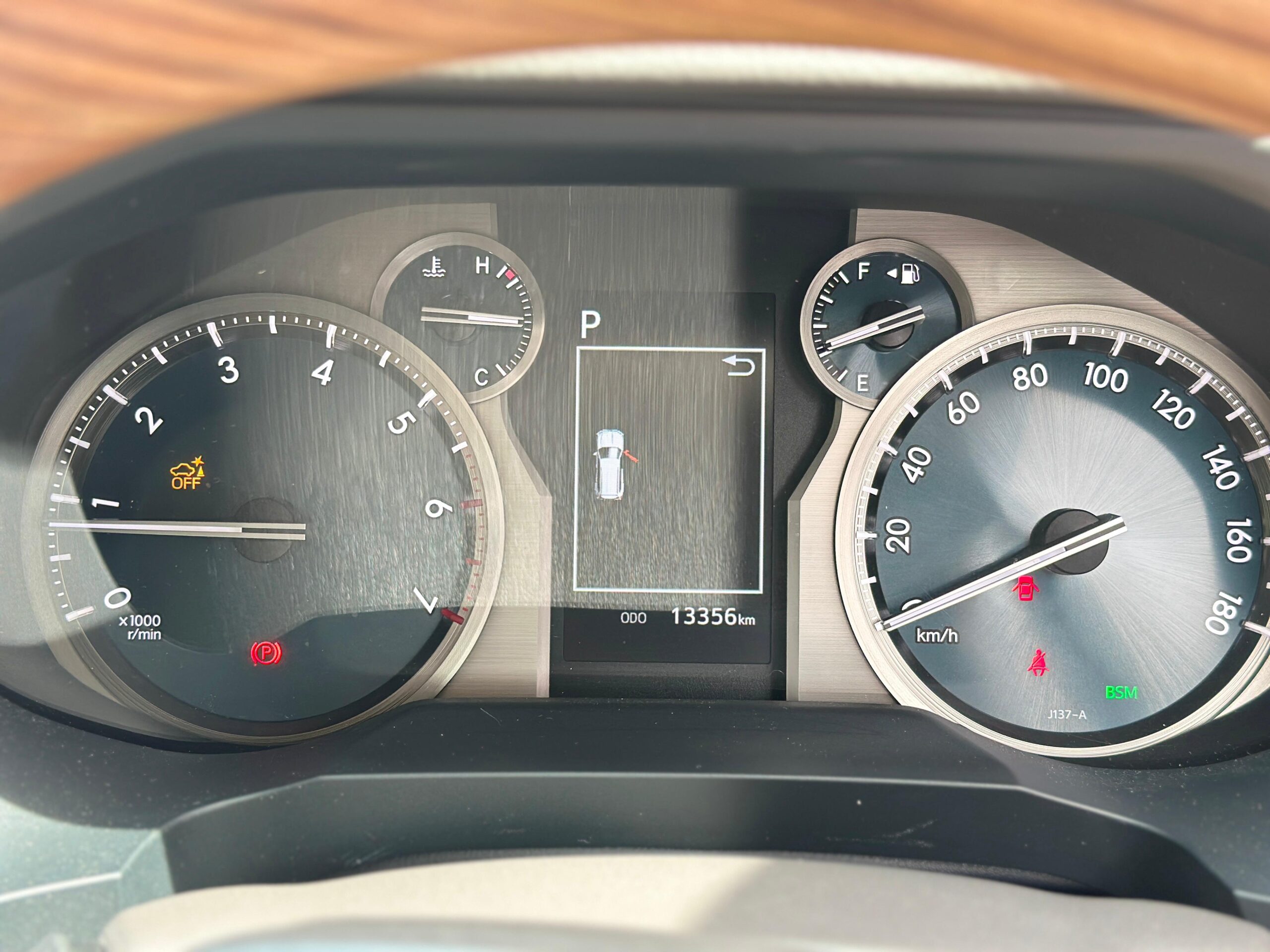 Toyota Land Cruiser Prado TRJ150 TX L 2022