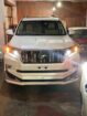 Toyota Land Cruiser Prado TRJ150 TX L 2022