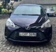 Toyota Vitz 2017