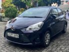 Toyota Vitz 2017