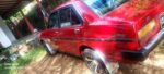 Nissan Sunny 1985