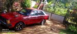 Nissan Sunny 1985