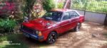 Nissan Sunny 1985
