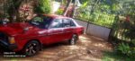 Nissan Sunny 1985