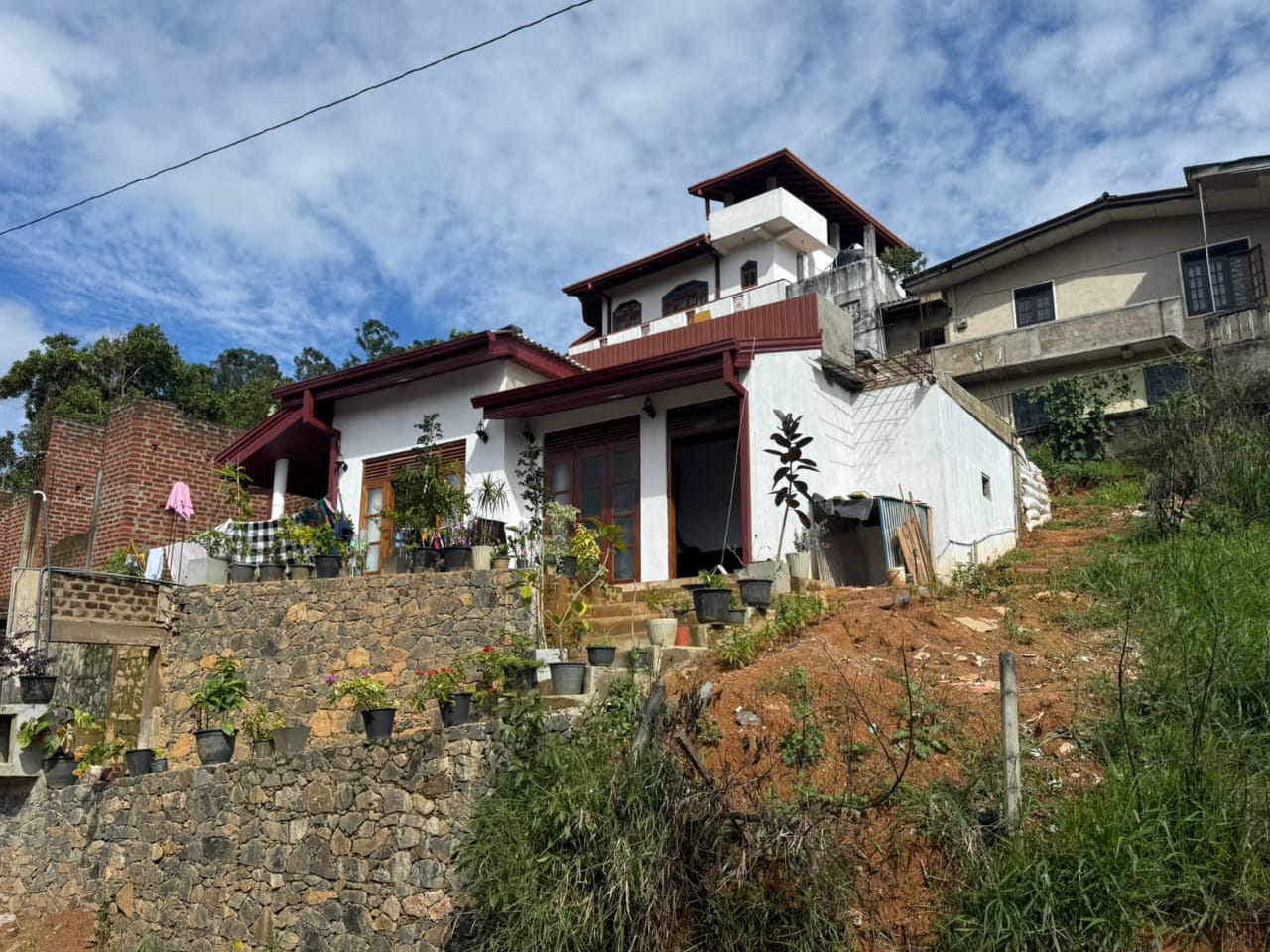 House for Sale Bandarawela