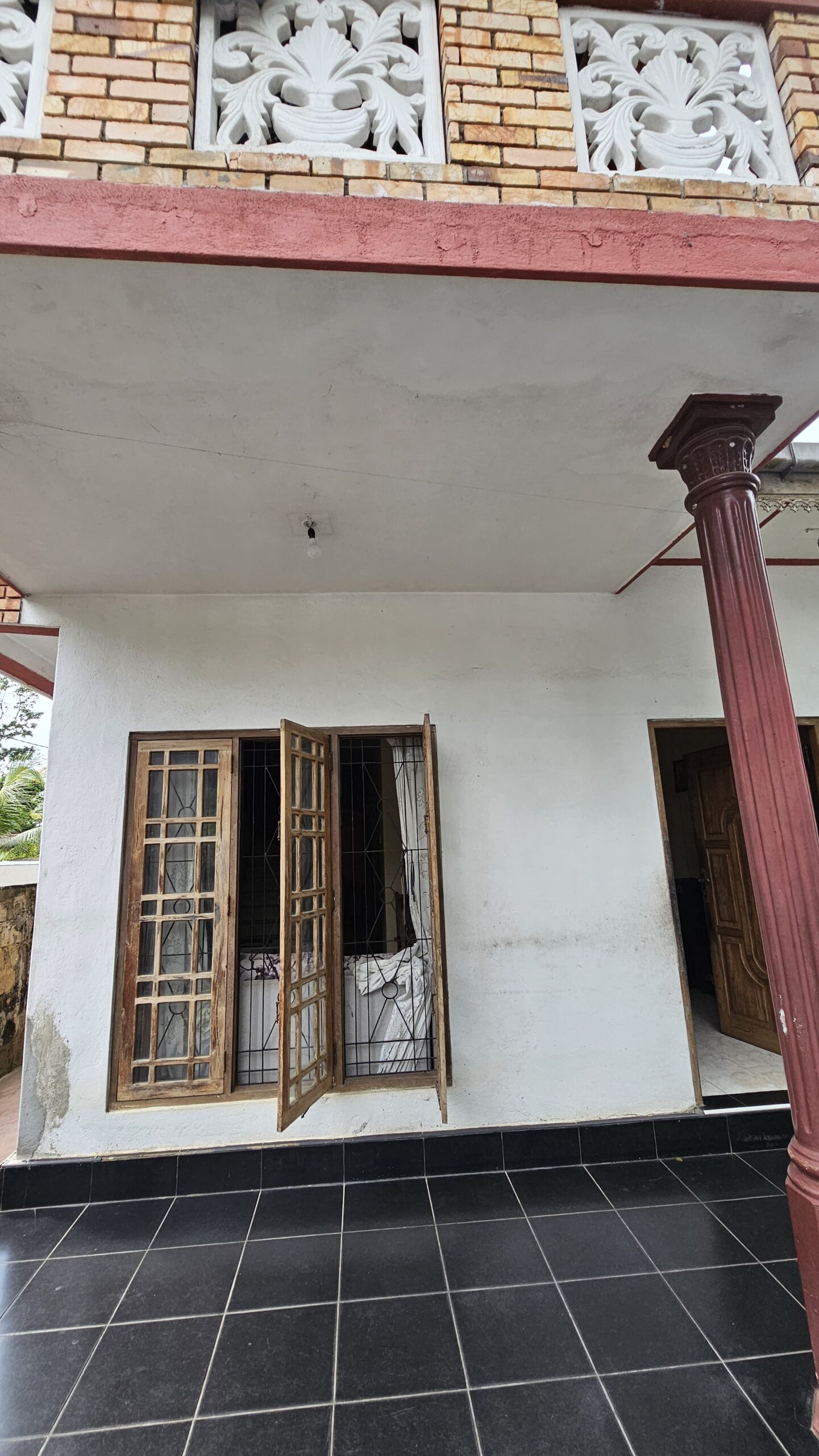 Two Storey House for Sale in Balapitiya