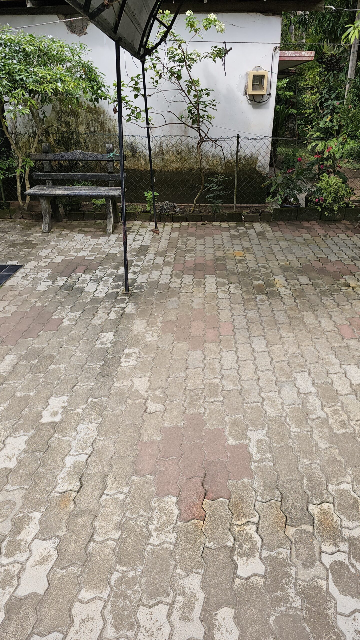 Two Storey House for Sale in Balapitiya