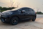 Honda Fit GP5 L Grade 2014