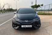 Honda Fit GP5 L Grade 2014