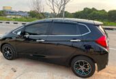 Honda Fit GP5 L Grade 2014