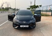 Honda Fit GP5 L Grade 2014