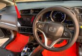 Honda Fit GP5 L Grade 2014