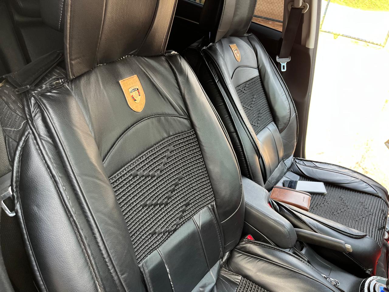 Honda Fit GP5 L Grade 2014