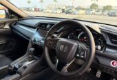 Honda Civic EX Tech Pack (FK6) – 2018