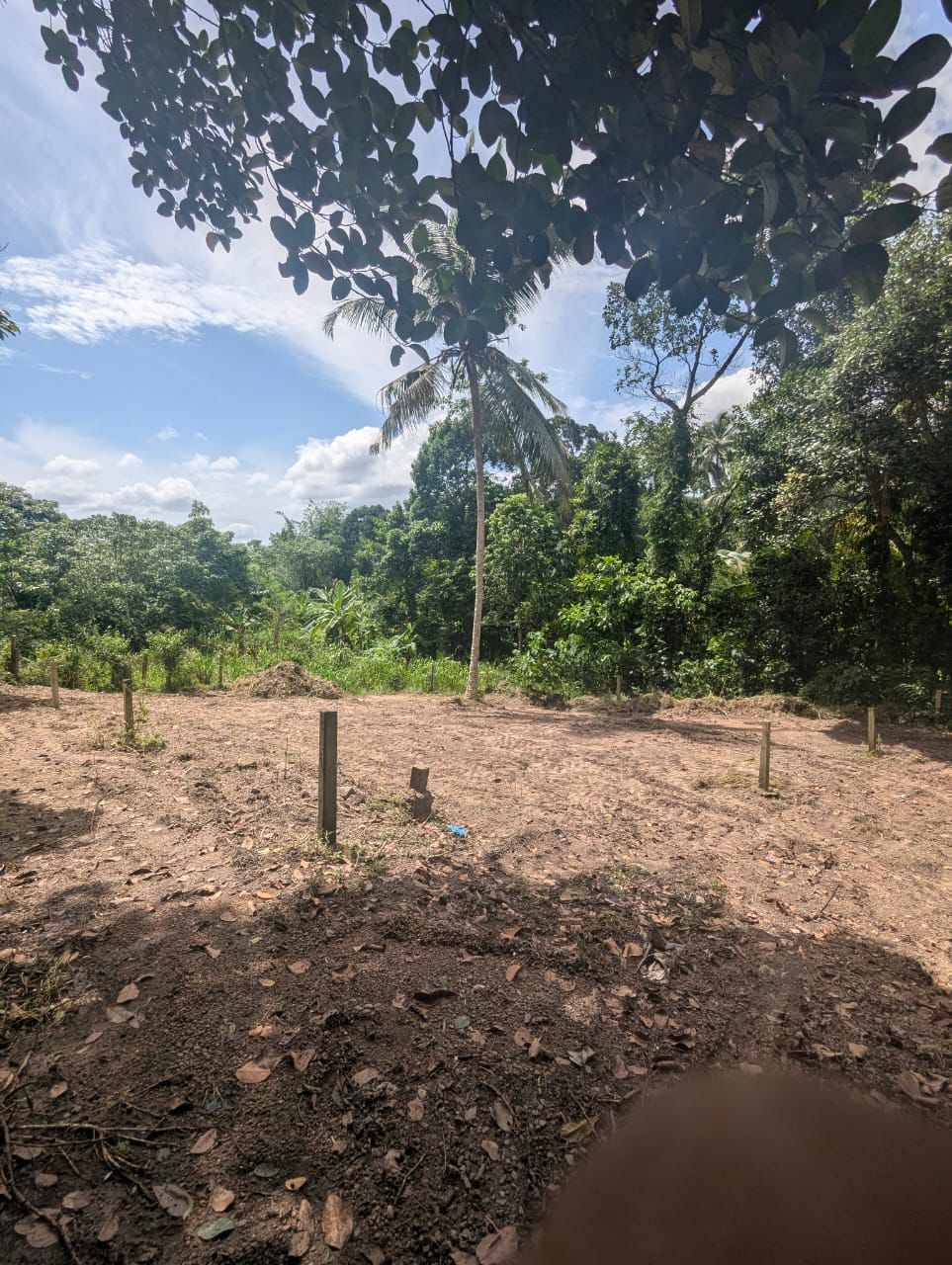 අතුරුගිරිය නගරයෙන් වටිනා ඉඩමක් විකිණීමට