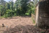 අතුරුගිරිය නගරයෙන් වටිනා ඉඩමක් විකිණීමට