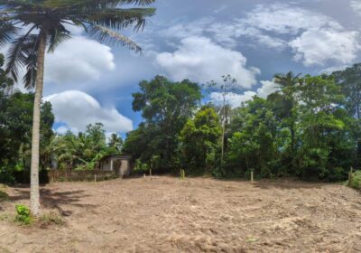 අතුරුගිරිය නගරයෙන් වටිනා ඉඩමක් විකිණීමට