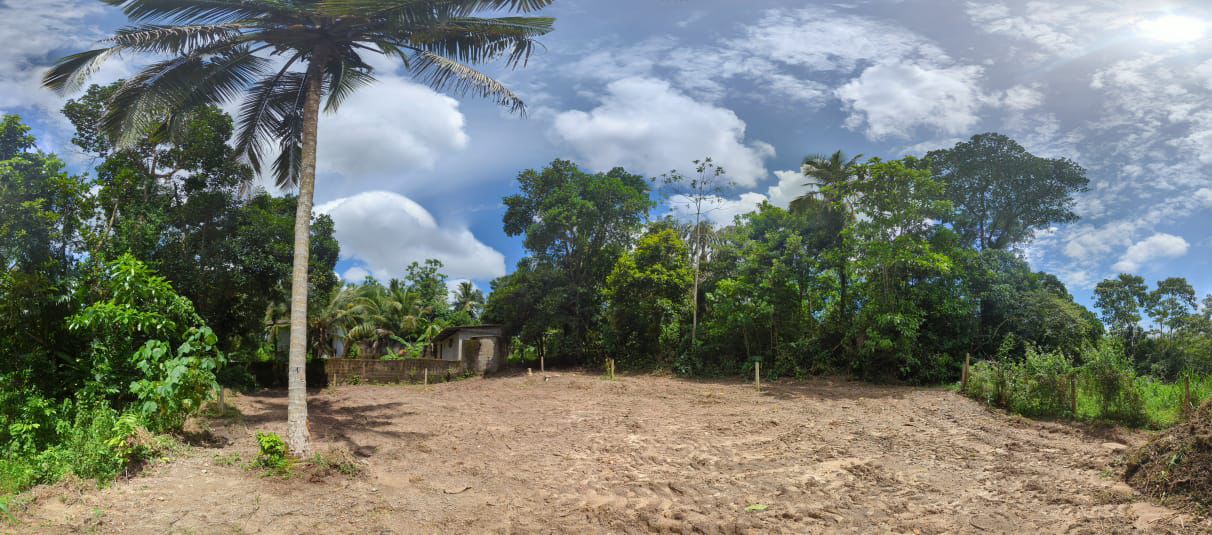 අතුරුගිරිය නගරයෙන් වටිනා ඉඩමක් විකිණීමට