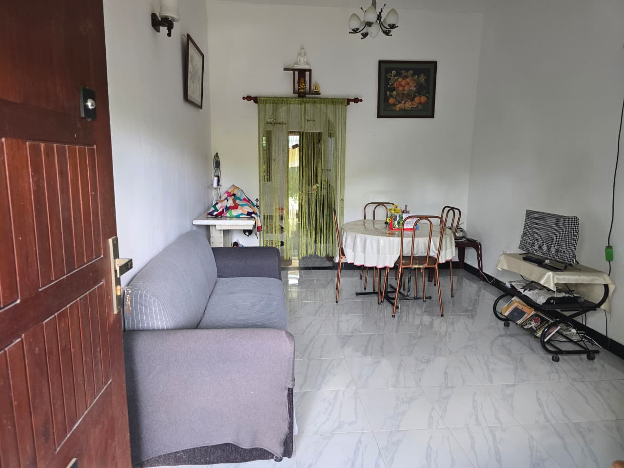 Elegant 2-Storey House for Sale Horana Prime Location