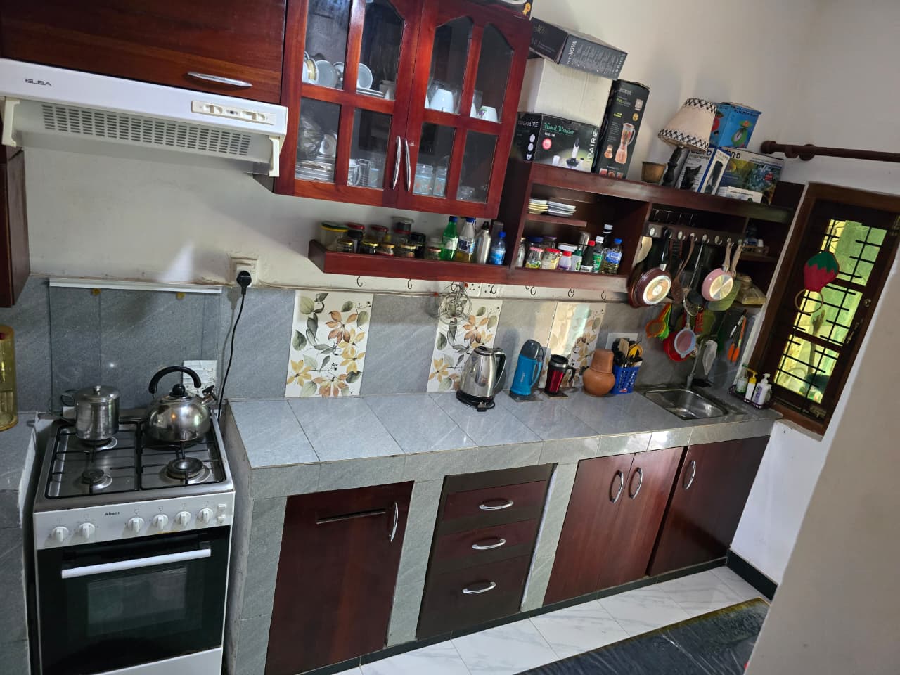 Elegant 2-Storey House for Sale Horana Prime Location