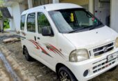 Daihatsu Hijet 1999