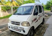 Daihatsu Hijet 1999