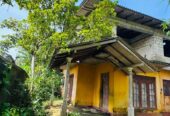 Ambalangoda House Sale