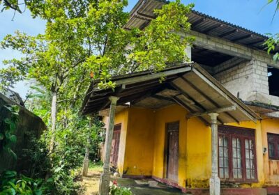 Ambalangoda House Sale