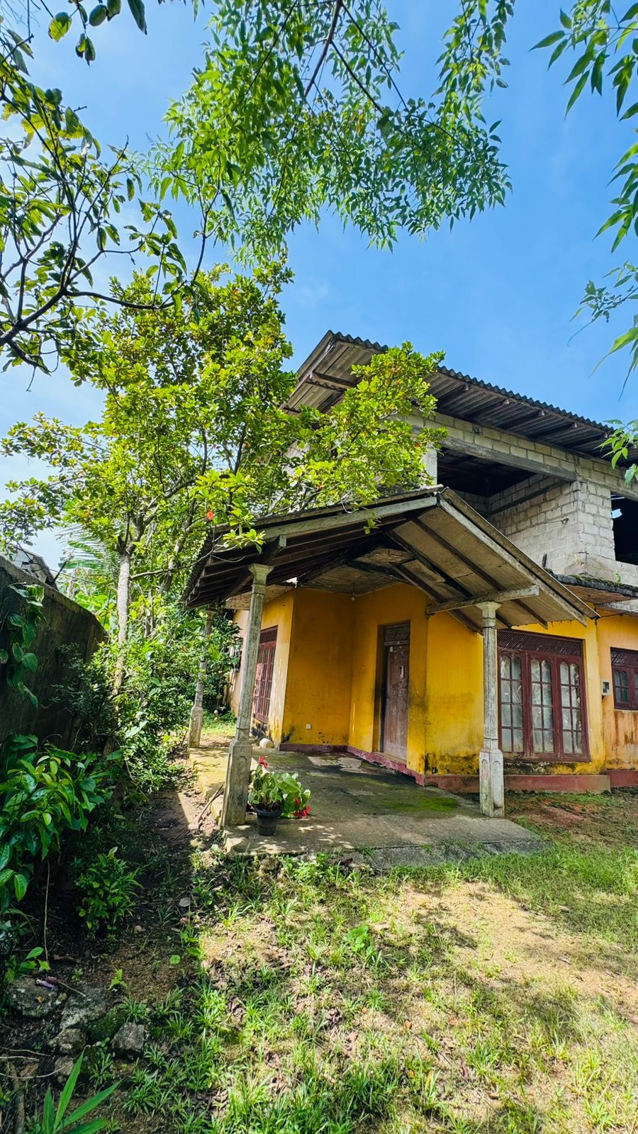 Ambalangoda House Sale