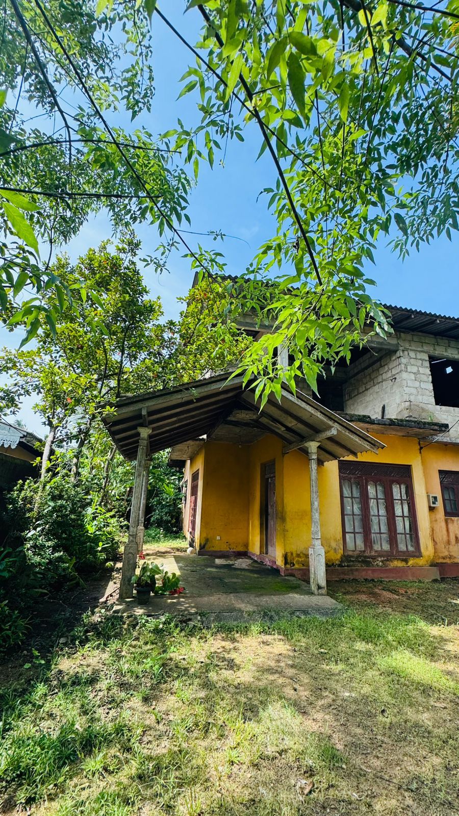 Ambalangoda House Sale