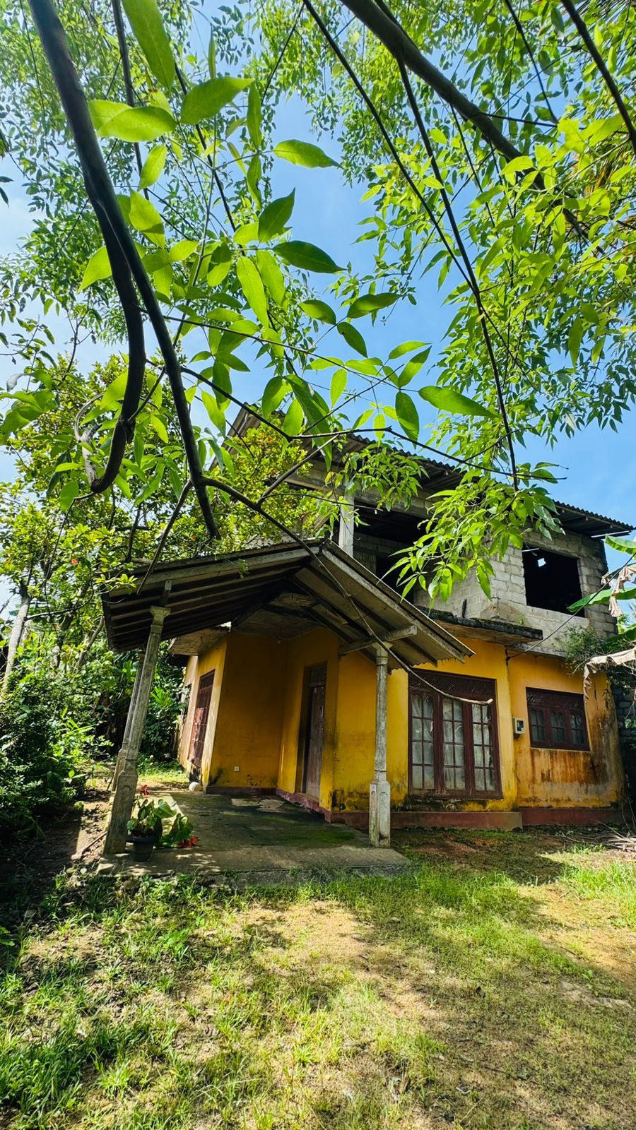 Ambalangoda House Sale