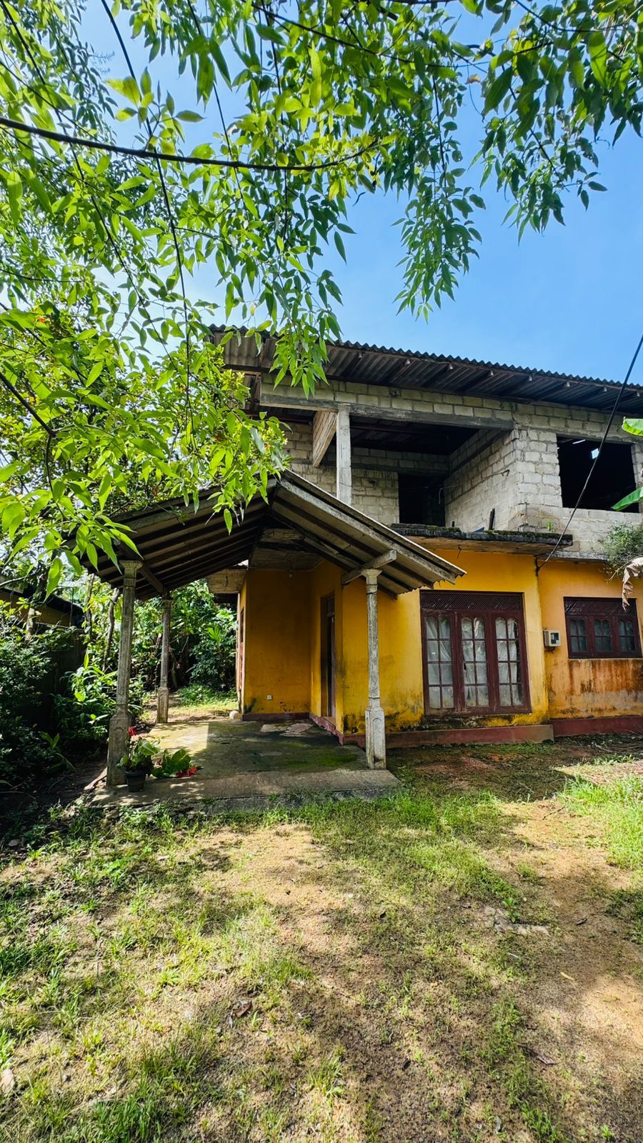 Ambalangoda House Sale