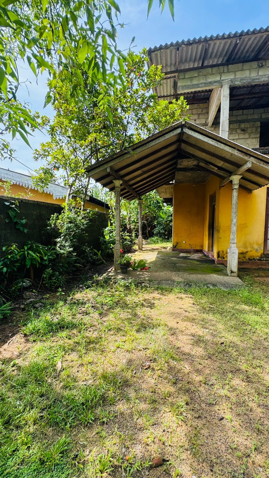 Ambalangoda House Sale