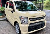 Suzuki Wagon R FX 2024