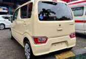 Suzuki Wagon R FX 2024