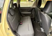 Suzuki Wagon R FX 2024