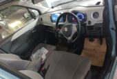Suzuki Wagon R 2014