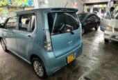 Suzuki Wagon R 2014