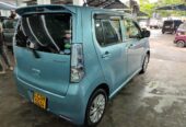 Suzuki Wagon R 2014