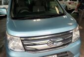 Suzuki Wagon R 2014