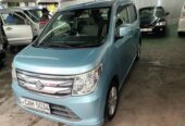 Suzuki Wagon R 2014