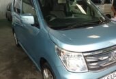 Suzuki Wagon R 2014