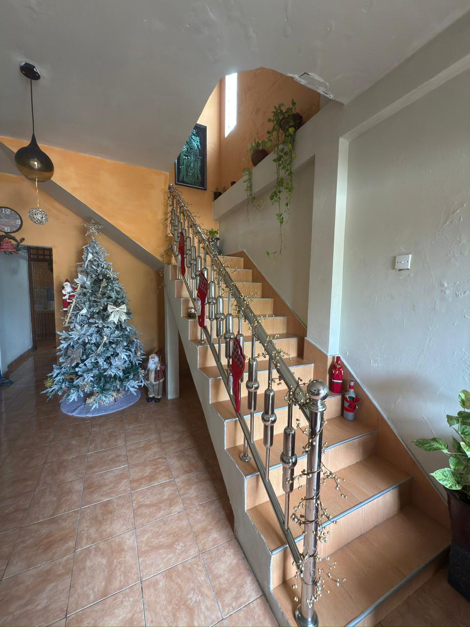 3 Stories House for Sale in Ratmalana