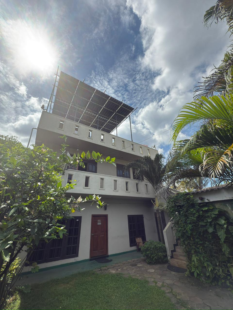 3 Stories House for Sale in Ratmalana