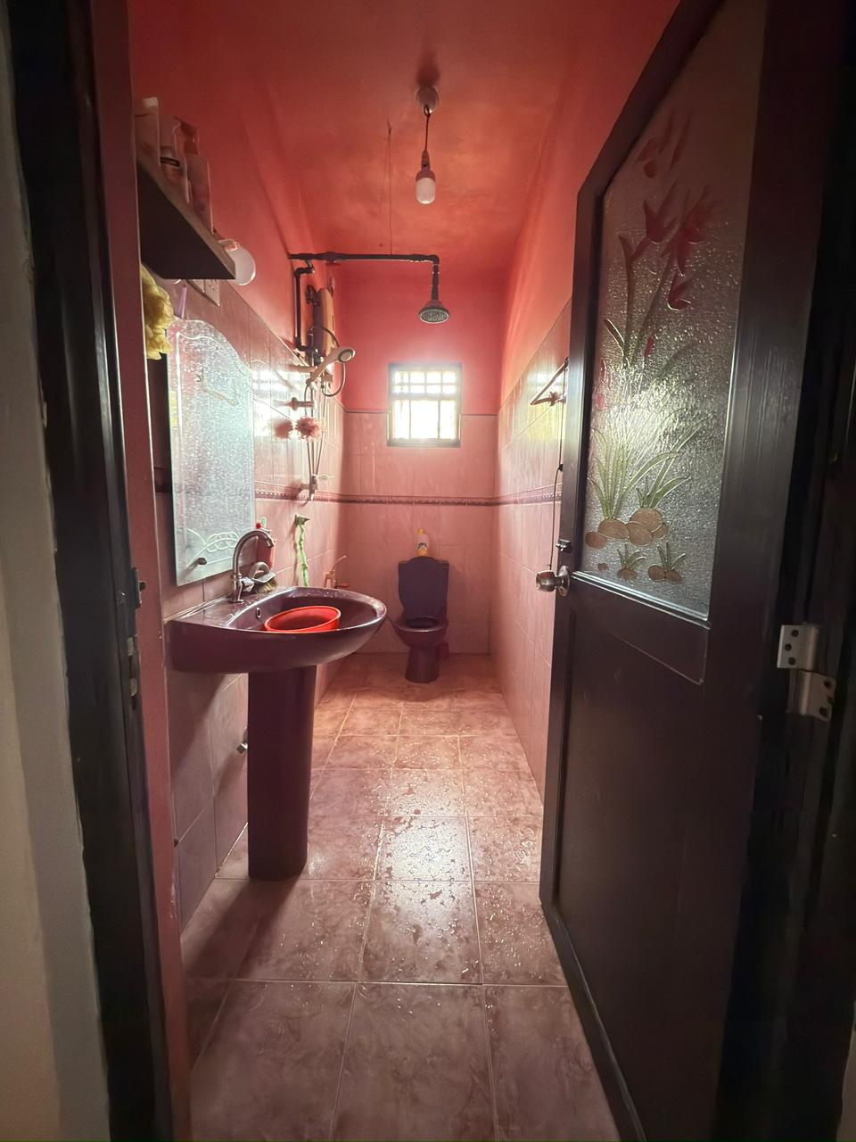 3 Stories House for Sale in Ratmalana