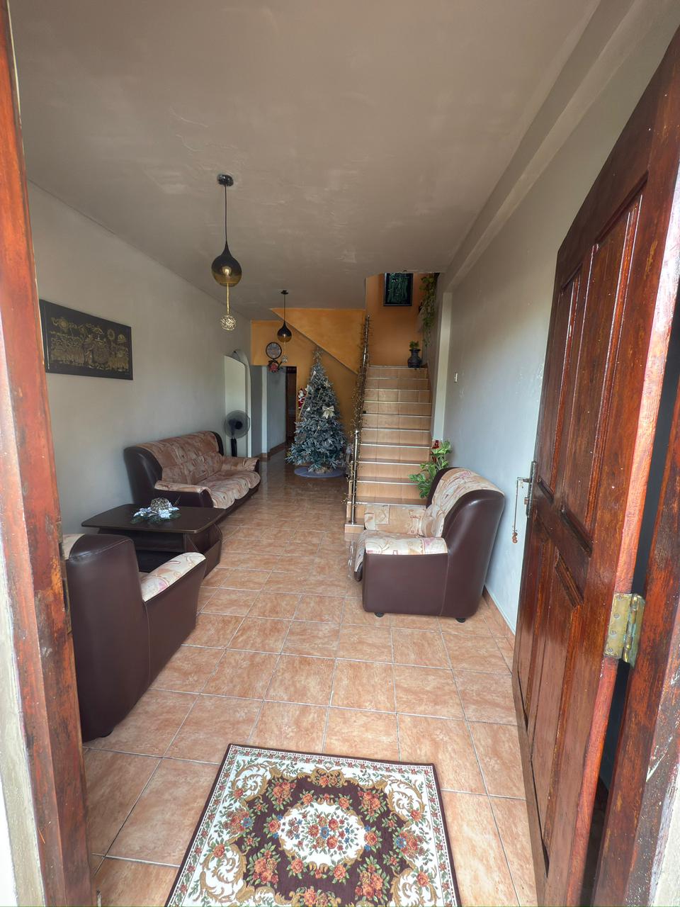 3 Stories House for Sale in Ratmalana