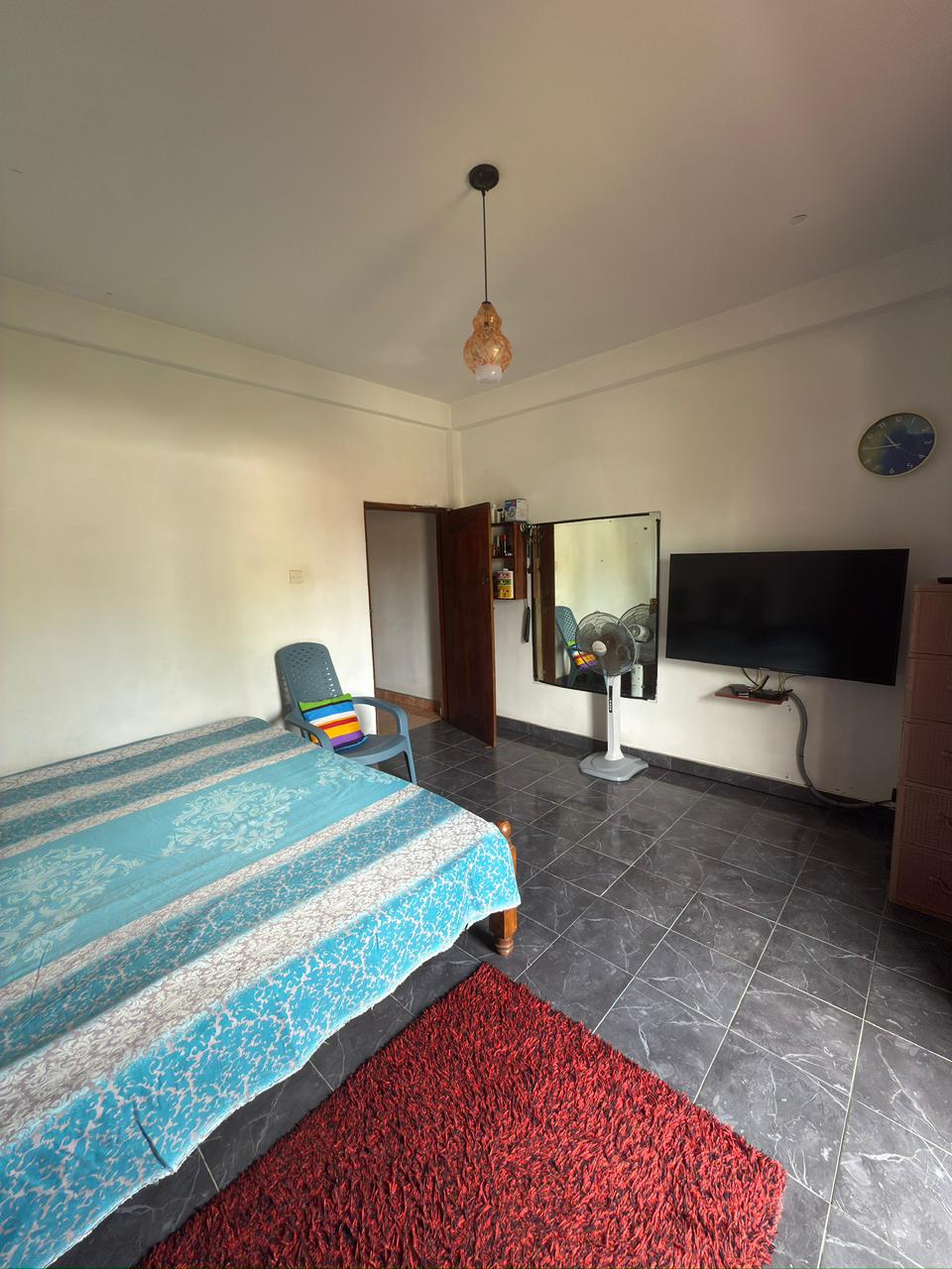 3 Stories House for Sale in Ratmalana