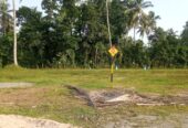 Land Sale in Aalliyawatta