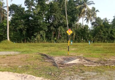 Land Sale in Aalliyawatta