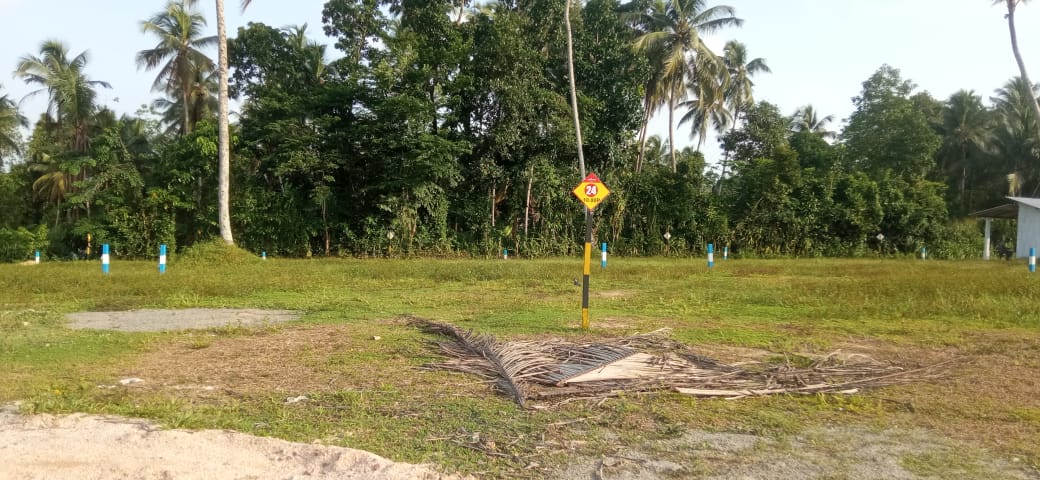Land Sale in Aalliyawatta